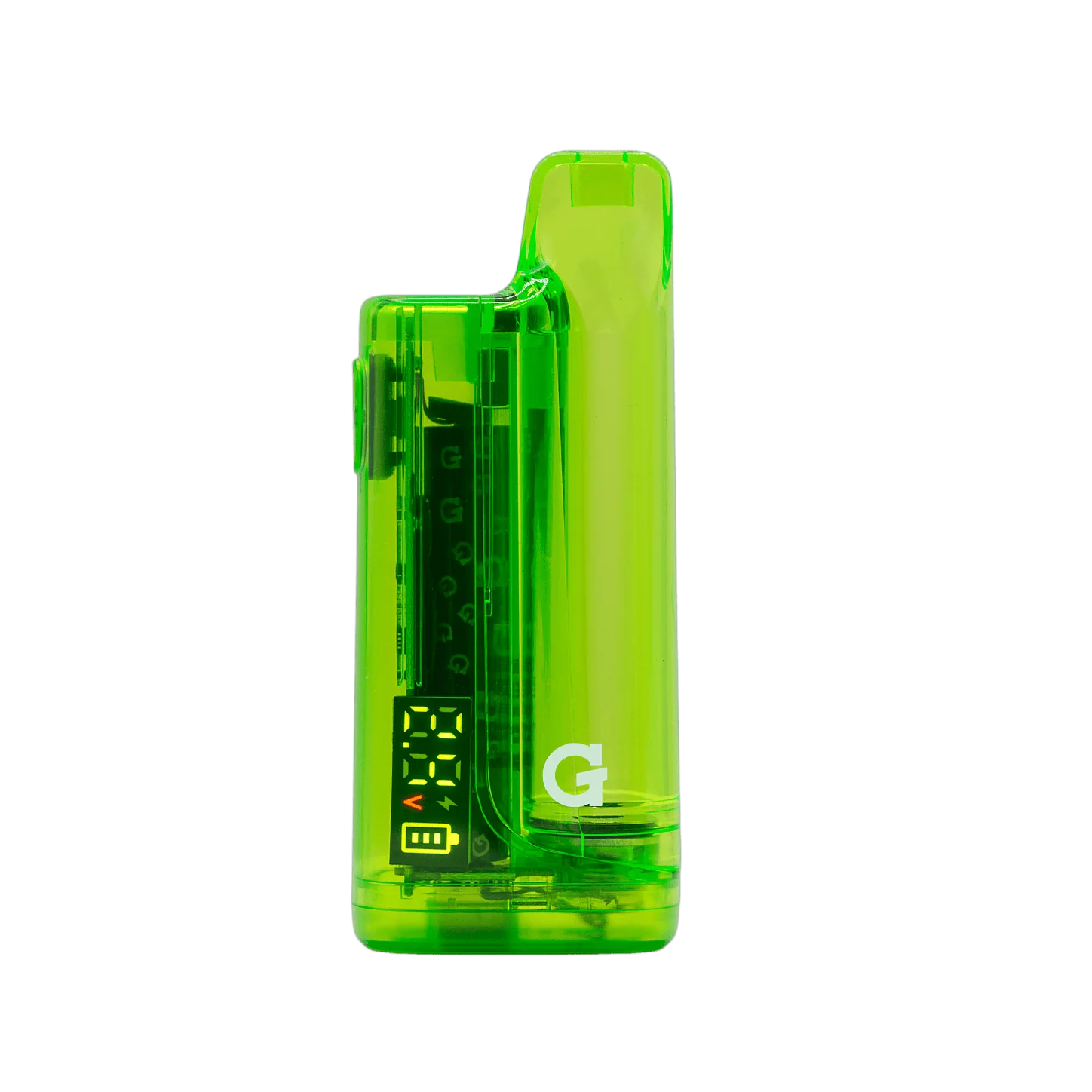 Concentrate - Featured
